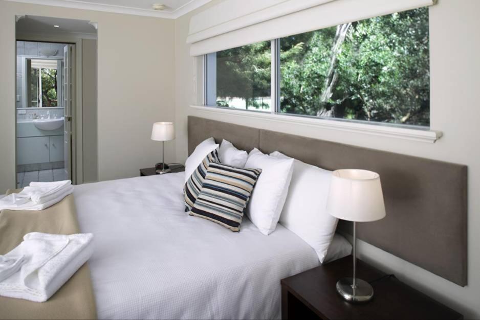 Mandurah Quay Resort Exterior photo