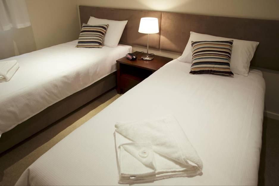 Mandurah Quay Resort Exterior photo