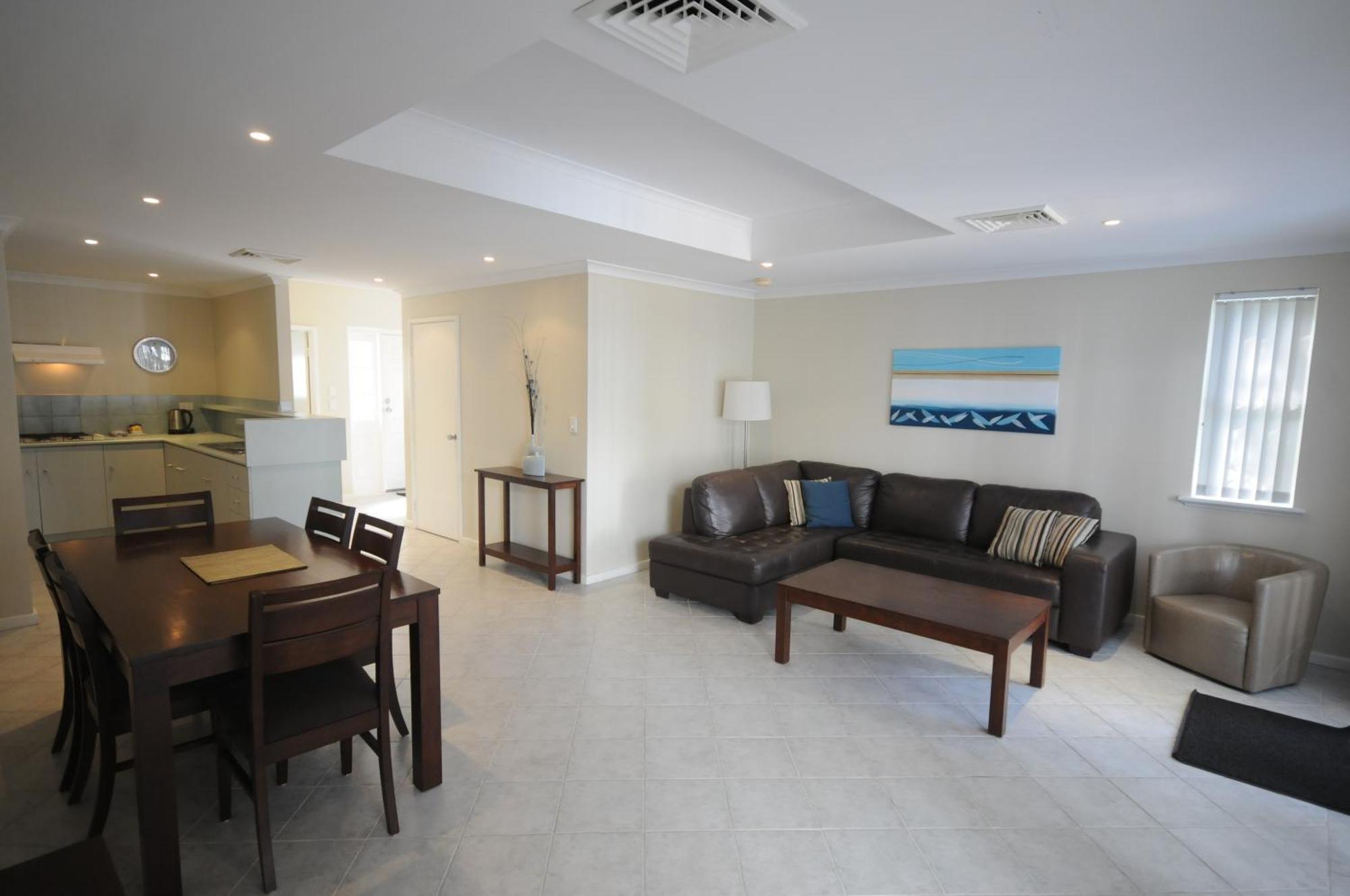 Mandurah Quay Resort Exterior photo