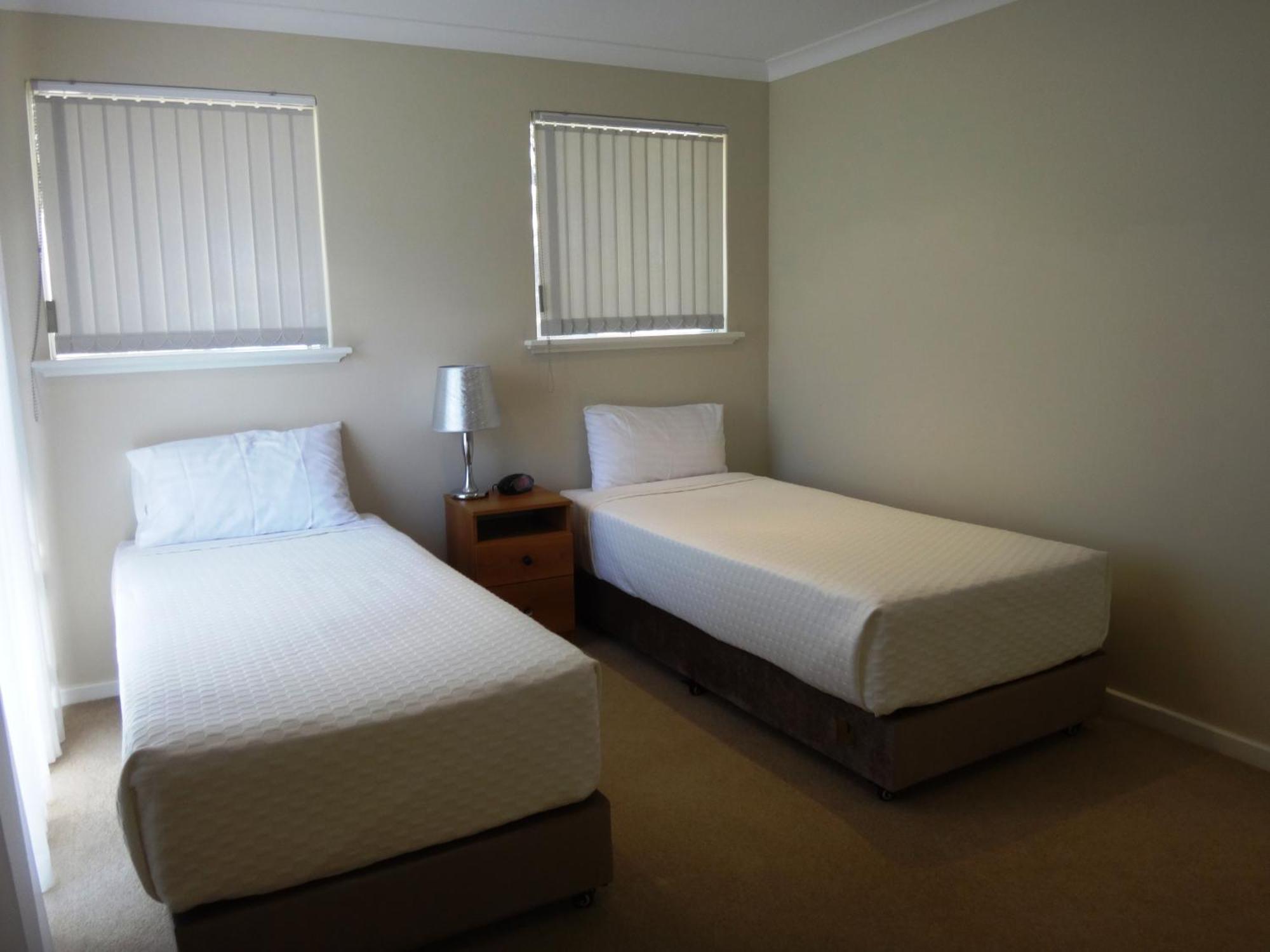 Mandurah Quay Resort Exterior photo