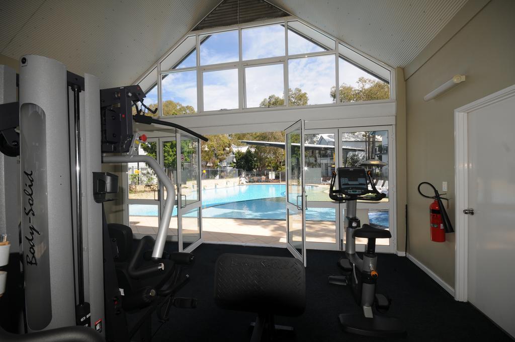 Mandurah Quay Resort Exterior photo