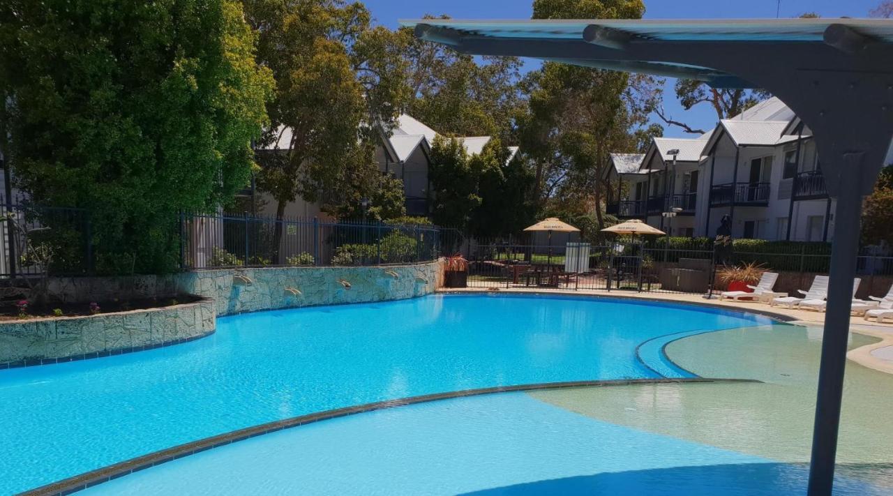 Mandurah Quay Resort Exterior photo